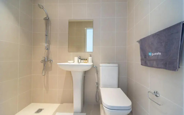 Stunning apartment in Bluewaters Island - Apartment in ดูไบ - Photo 3