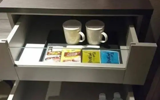 Boston Hotel