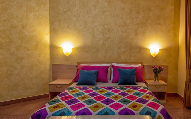Albergo La Collina