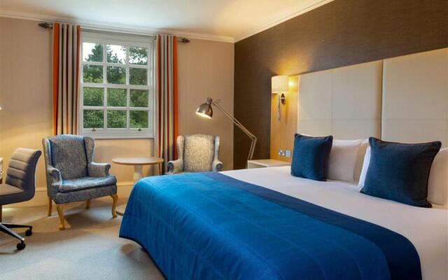 Oulton Hall Hotel, Spa & Golf Resort