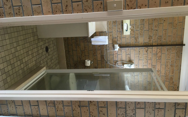 The Phoenix Artesian Spa Resort and Accommodation