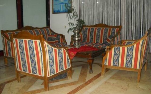 Apaydin Hotel
