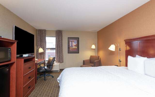 Hampton Inn & Suites Valparaiso