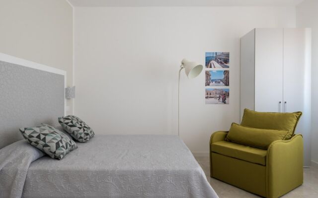 Dioniso Comfort Suite by Wonderful Italy