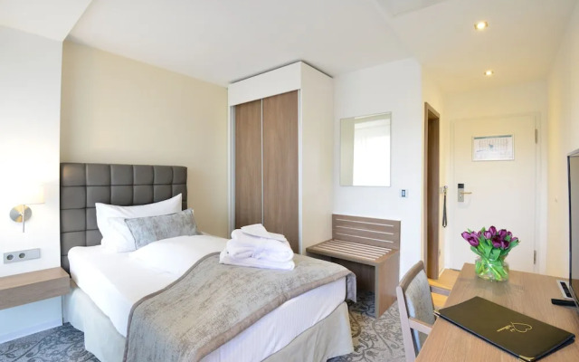 Parkhotel Residenz
