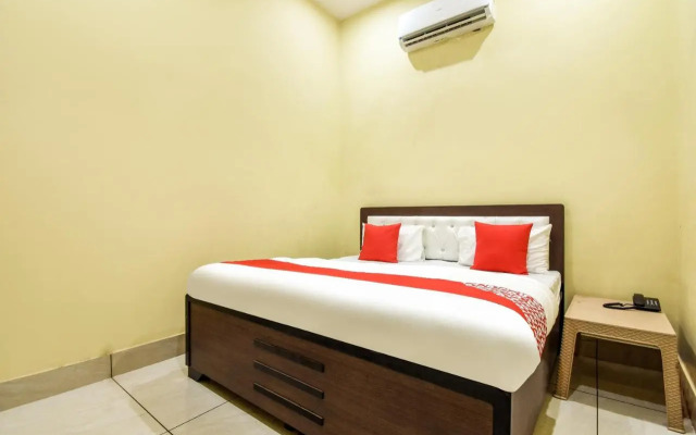 OYO 46369 New Vatika Guest House
