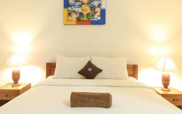 Canggu Kayuma House