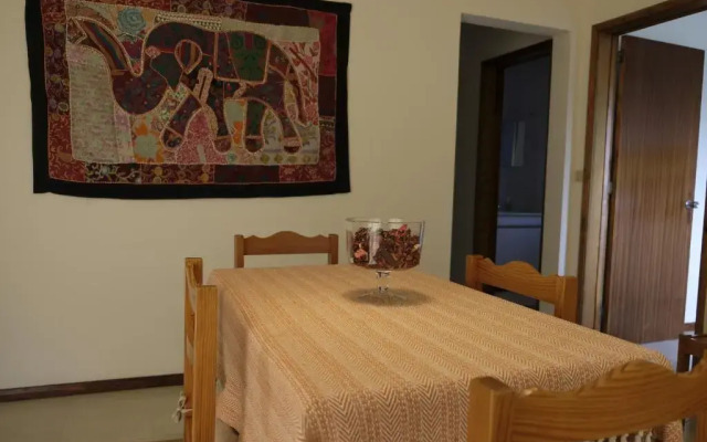 Apartamento Tres Marias
