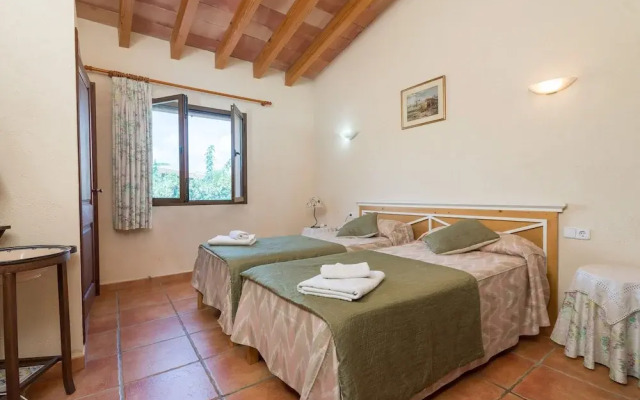 Sa Plana Cala Bona