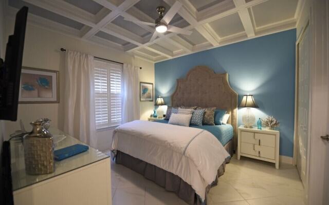 Charming 3Bd Pool TH Enclaves at Festival-350cd-ne