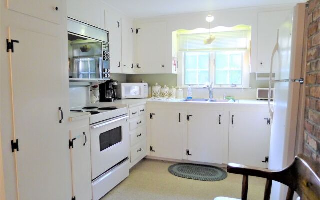 16 Blueberry - 2 Bedroom House