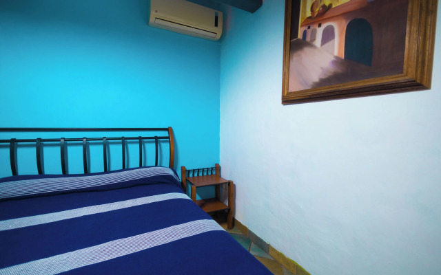 Hotel Posada Don Matias