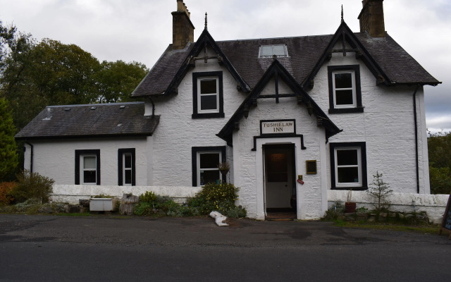 Tushielaw Inn