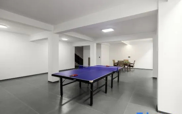 Yunxingman B&B (Shenxianju Visitor Center Branch)