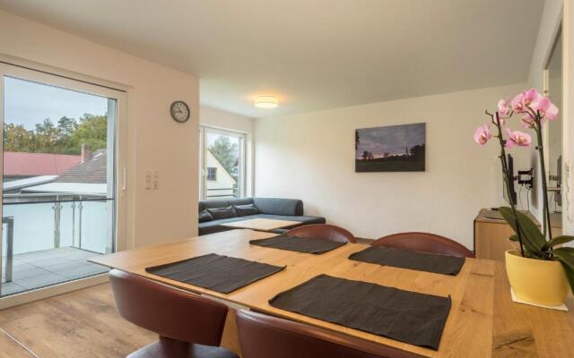 Ferienwohnung 2 am Biohof Eriskirch