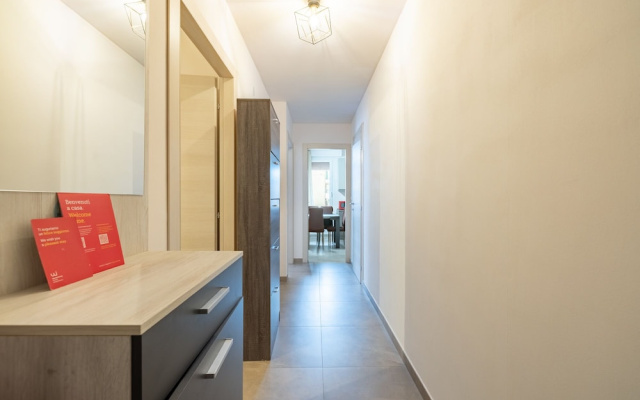 Onda Serena Apartment by Wonderful Italy