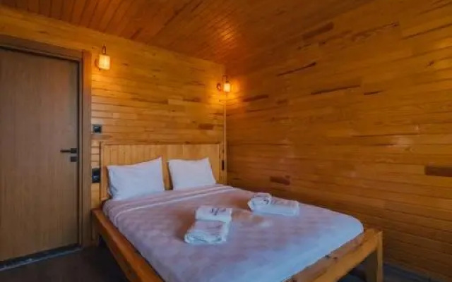 Sapanca Wooden Palaces