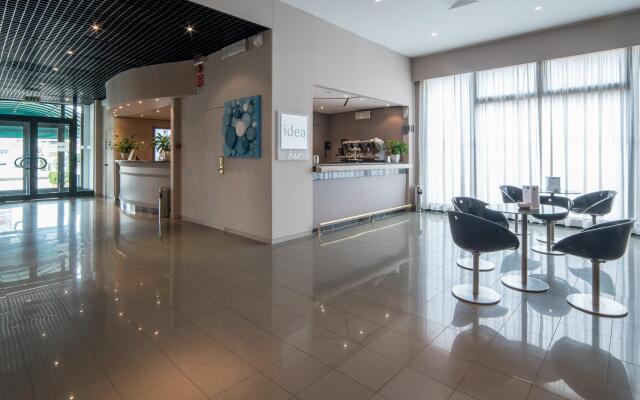 Idea Hotel Piacenza