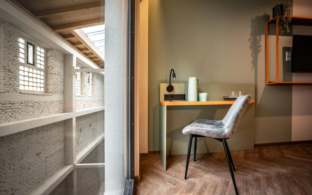 LOGINN Hotel Augsburg
