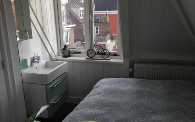 B&B Alkmaars Toppunt