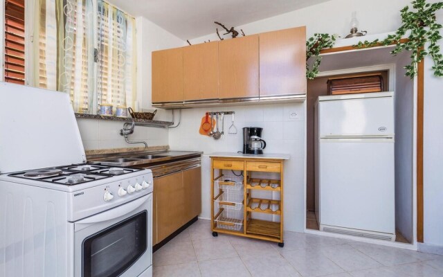 Stunning Home in Medveja With Wifi and 3 Bedrooms