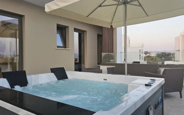 146 1 AN - Stay Oasis Luxury Villa