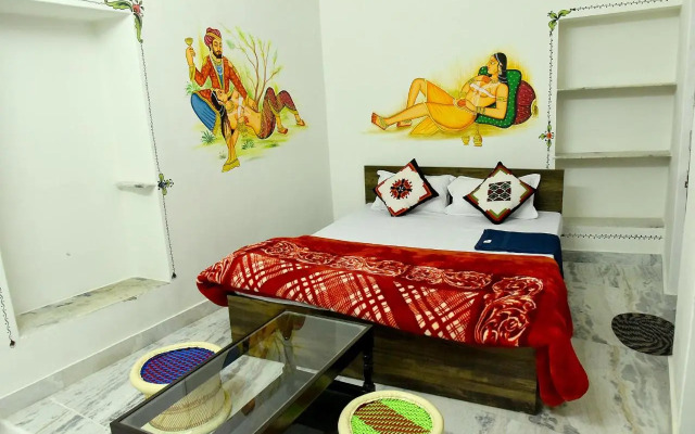 L.G. Paying Guest House