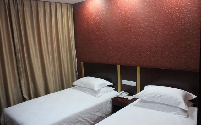 Senpu Holiday Hotel