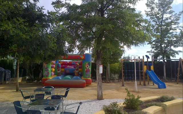 Hotel Mitra