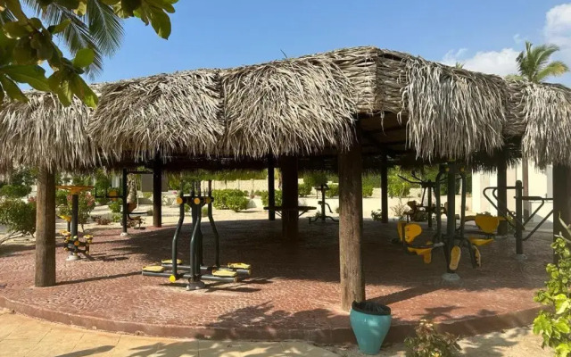 Forest Island apartment in Salalah