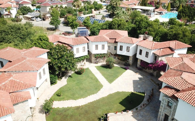 The Osmanli Hani