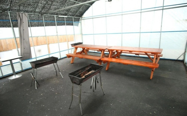 Gongju Hue Pension