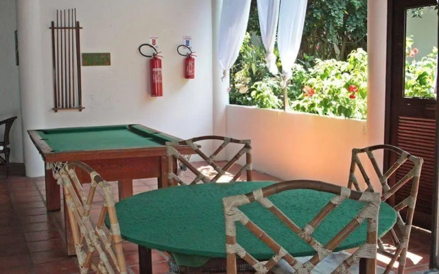 Pousada dos Ponteiros