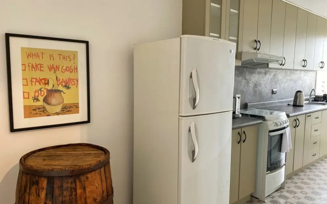 Nazca Desert 3BR In Miraflores