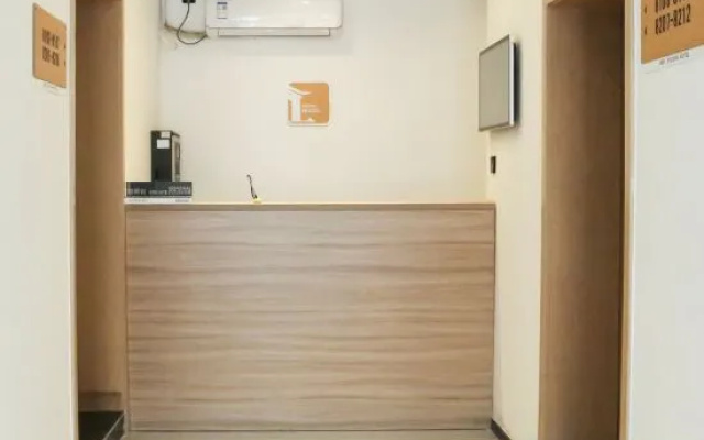 100 Inn Liangpin Hotel (Ancient City of Zhengding) – Guest Rooms – Shijiazhuang