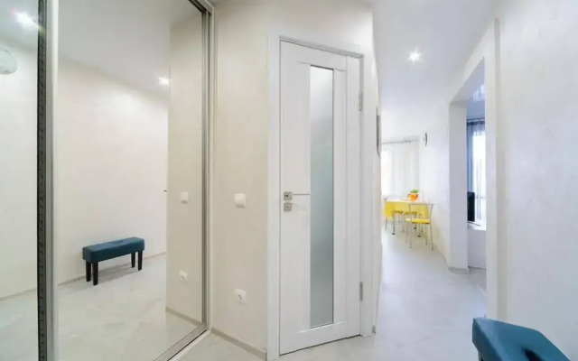 Kvartiras Minsk Apartments