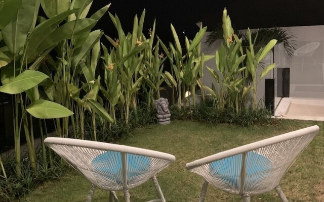 Secret Heart Bali
