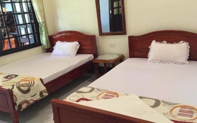 Hoang Nga Guest House