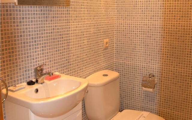 Apartamentos Marblau Las Alondras