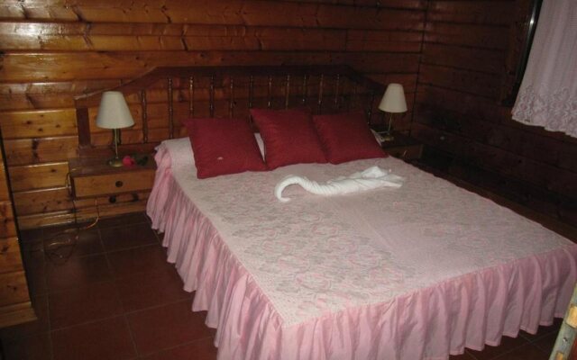Villa Cayo Saetia