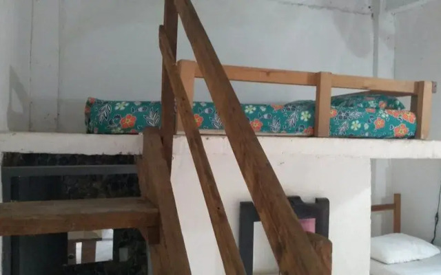 The Chill Out Hostel