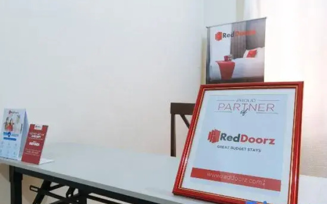 RedDoorz Hostel @ Baguio Tourist Cabin