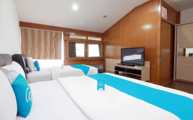 Airy Dago Sangkuriang 15 Bandung