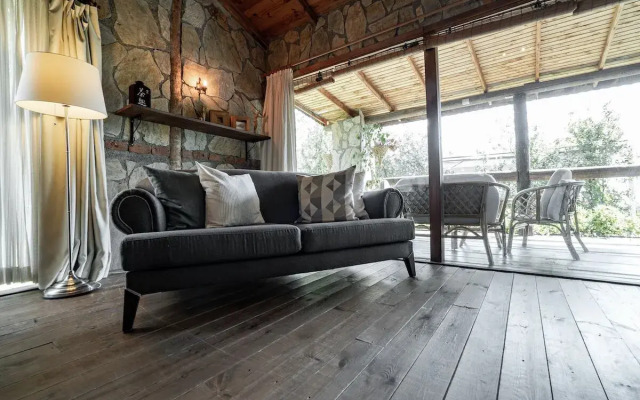 Olympos Mountain Lodge