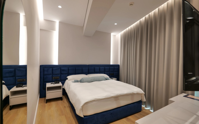 Hotel Oasis
