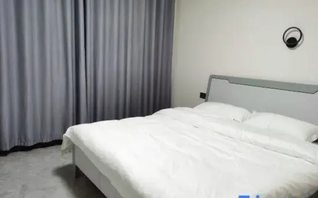 Yongshun Xinxu Apartment