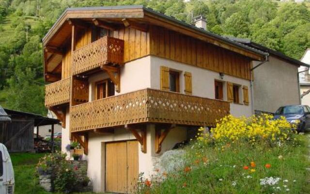 Chalet Philippe