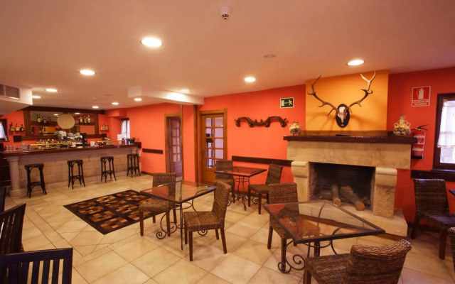 Hotel San Marcos
