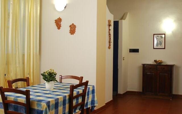 Apartment in Florence Santa Croce