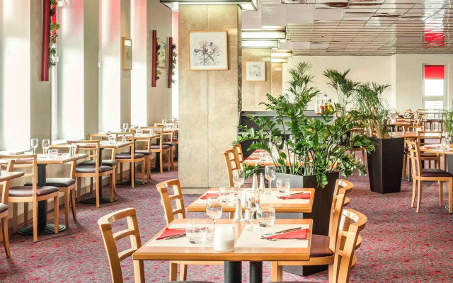 ibis Paris Porte De Bercy
